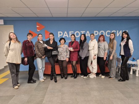 «Семья. Карьера. Успех»: более 200 участниц женских клубов нашли работу при поддержке кадровых центров