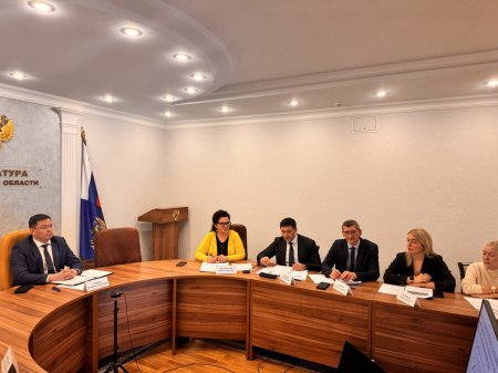 Александр Марченко рассказал о работе по улучшению показателей в Национальном рейтинге инвестиционного климата