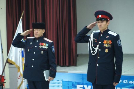 Экологические традиции казачества обсудили на переговорной площадке в Саратове