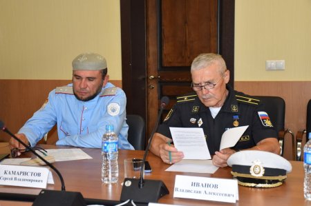 Ветераны СВО смогут внести вклад в развитие региона