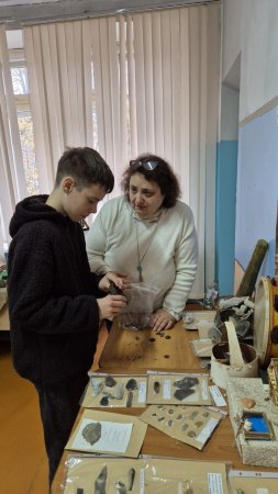Проект «Казаки по следам истории»: первые итоги и новые экспонаты для петровского музея