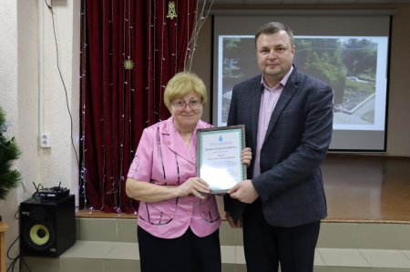 Областному центру экологии, краеведения и туризма исполнилось 85 лет