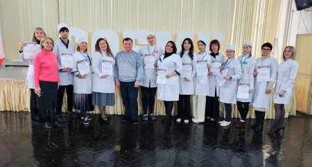 Помощь новым территориям: Саратовский медколледж делится опытом