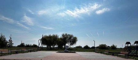 В 2026 году мероприятия по благоустройству сел в рамках госпрограммы охватят 34 района области