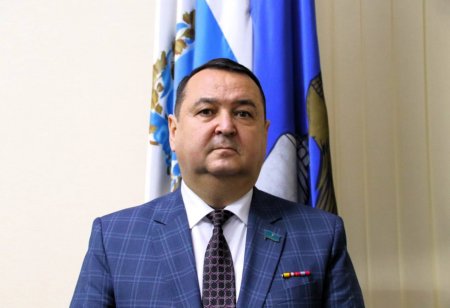 Участник программы «Наши герои» получил назначение на ответственный пост