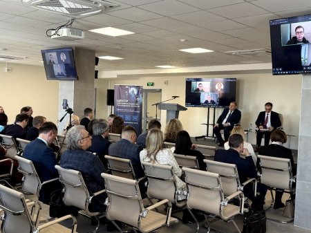 Региональные проекты по цифровизации в Саратовской области признаны одними из лучших в России