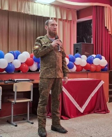 В школе №9 им. П.А. Столыпина чествовали защитников Отечества В школе №9 им. П.А. Столыпина чествовали защитников Отечества