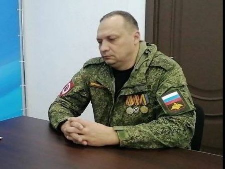 Ветеран СВО: Опыт Михаила Исаева будет крайне востребован
