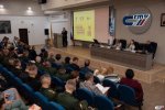 Саратовскую молодежь приглашают на лекцию о событиях русской военной истории