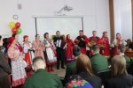 Студенты приготовили более тысячи блинов для участников СВО