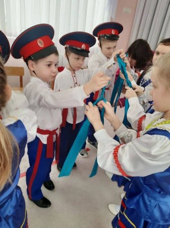 «Мисс-казачка»: праздник грации, таланта и маминой любви
