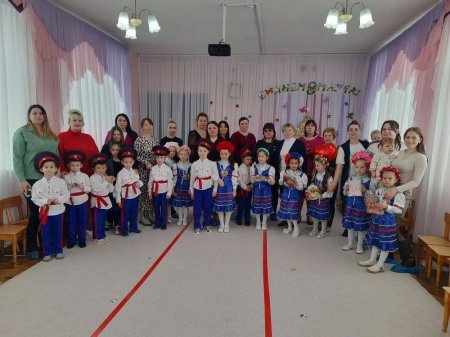 «Мисс-казачка»: праздник грации, таланта и маминой любви