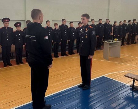 Мастер-класс по управлению дронами прошел в школе № 43 имени В.Ф. Маргелова Мастер-класс по управлению дронами прошел в школе № 43 имени В.Ф. Маргелова