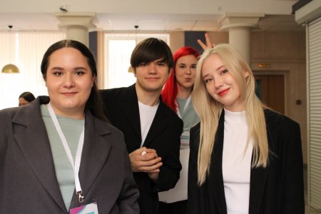 В СГУ пройдет межрегиональный PR-фестиваль В СГУ пройдет межрегиональный PR-фестиваль