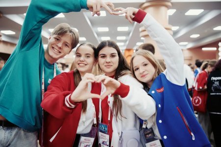 «Большая перемена» открывает седьмой сезон