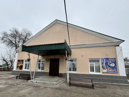 В Энгельсском районе в этом году реализуют четыре инициативных проекта