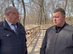 В парке «Семхоз» проведут субботник