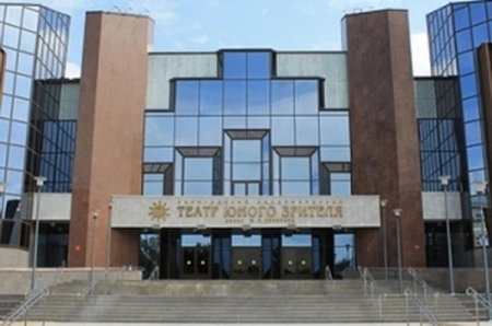 Театроведы ГИТИСа оценили спектакли Саратовского ТЮЗа Киселева