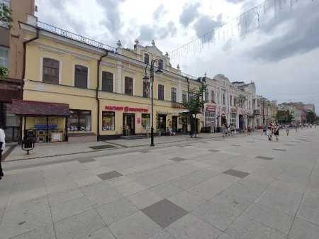 Дома, построенные по проекту известного саратовского архитектора Салько, получили охранный статус
