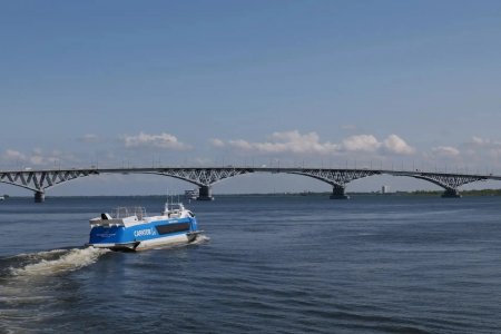 Саратовские «Валдаи» готовы к перевозке пассажиров