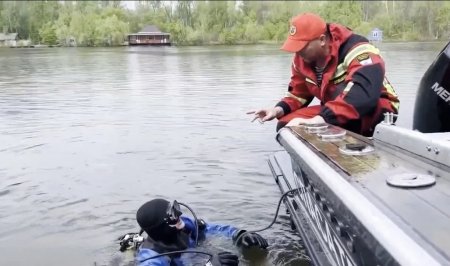 Спасатели готовят пляжи региона к летнему сезону
