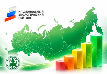 Саратовская область улучшила позиции в национальном экологическом рейтинге