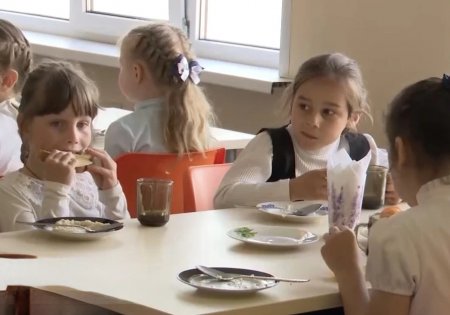 Вкусно и полезно: как изменилось школьное питание в Саратовской области