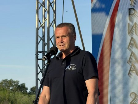 Туриада2026: итоги, награждение и международное участие – делегации федеральных округов и команды стран СНГ Туриада2026: итоги, награждение и международное участие – делегации федеральных округов и команды стран СНГ
