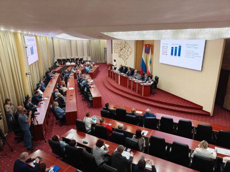 Мерами социальной поддержки охвачен каждый третий житель региона