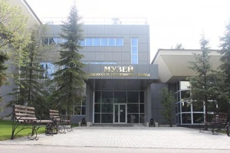 Саратовская область готова принять детские туристические группы в рамках программы «Дороги Победы»