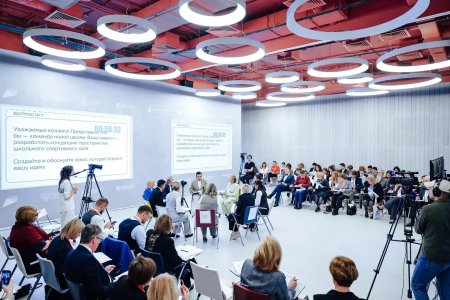 Саратовцы борются за звание «Директор года России — 2026»