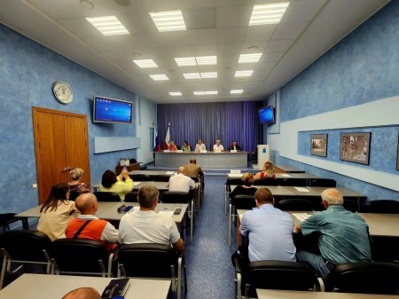 СГТУ закрывает 57% потребности региона в инженерных кадрах