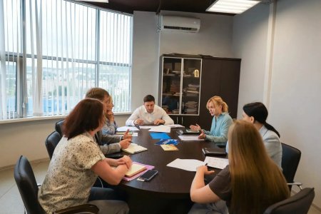 В Саратовской области обсудили развитие туристического потенциала