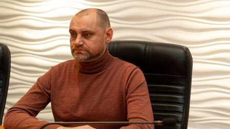 Советник министра строительства и ЖКХ области прошел в полуфинал VI Всероссийского конкурса управленцев «Лидеры строительной отрасли»