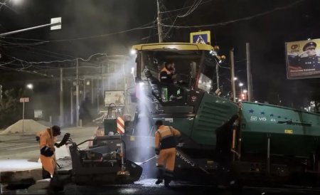 В Саратове обновят порядка 30 километров дорог в рамках новой региональной программы