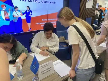 Более 31,3 тысячи школьников и студентов Саратовской области приняли участие в проекте по профориентации молодежи  