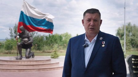 Янклович: Ребята, мы вами гордимся