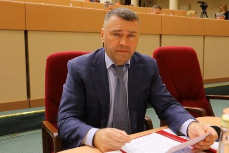 Роман Грибов о непростой ситуации в микрорайоне «Авиатор»: Жадность - всякому горю начало!