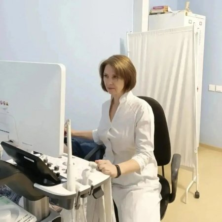 Новое оборудование помогает врачам Новоузенской больницы