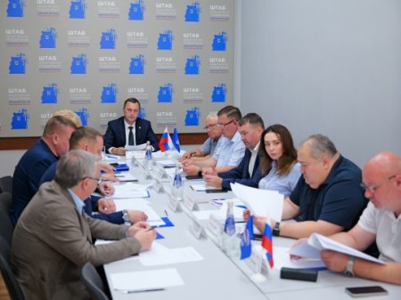 996 кандидатов выдвигает «Единая Россия» на муниципальных выборах