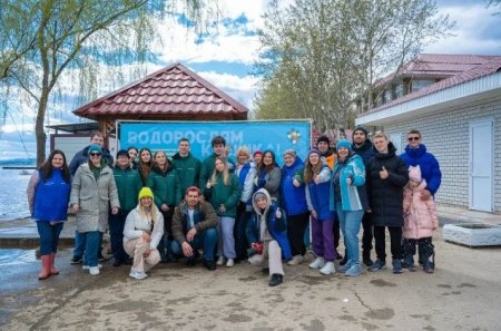 Экоцентр «Экологизатор» расширит географию проекта «Водорослям крышка»