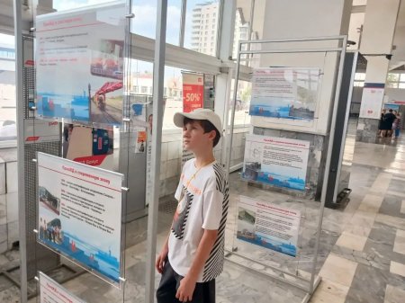 Приволжской железной дороге исполнилось 155 лет