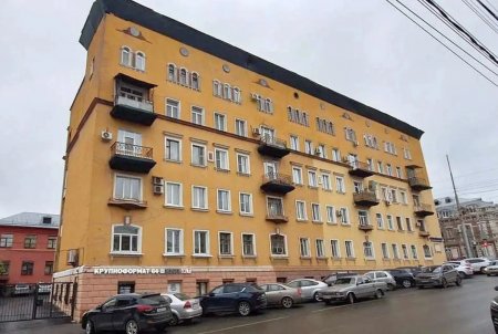 Здание с архитектурными особенностями итальянских палаццо стало реестровым объектом культурного наследия