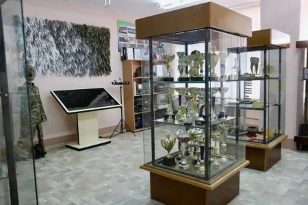 Балашовские школьники будут изучать историю с помощью интерактивного стола Балашовские школьники будут изучать историю с помощью интерактивного стола