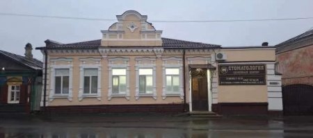 Дом крестьянина в историческом поселении стал реестровым объектом культурного наследия