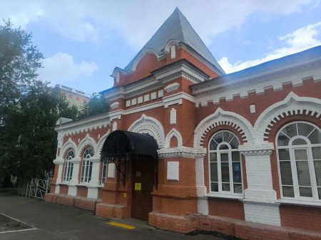 Нацпроект «Семья» открыл Петровску большое искусство