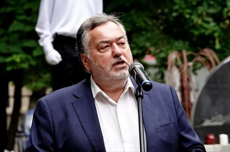 Председатель союза курсантов назвал востребованные качества ветеранов СВО