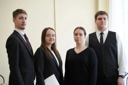 Более 6,5 тысяч заявлений подано в Саратовский госуниверситет на педагогические направления  