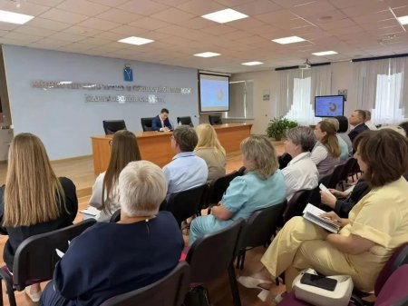 Адресную помощь в центрах соцобслуживания в этом году получили порядка 70 тысяч жителей региона  