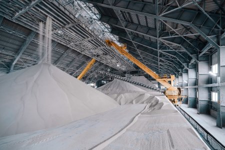 В сотне лучших товаров России – продукция балаковского подразделения ФосАгро В сотне лучших товаров России – продукция балаковского подразделения ФосАгро